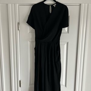 A New Day black romper (pants)